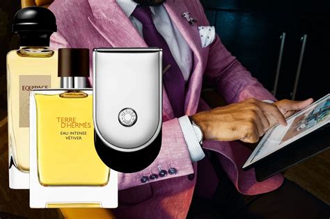 hermes fragrance history|Hermes fragrance for men.